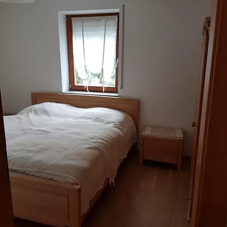 Am Buechlhof Im Oberpfaelzer Seenland Apartment