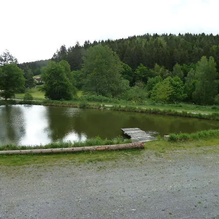 Am Buechlhof Im Oberpfaelzer Seenland Neunburg vorm Wald