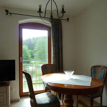 Am Buechlhof Im Oberpfaelzer Seenland