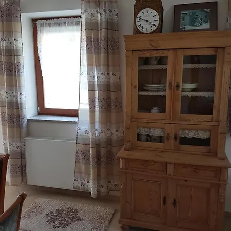 Am Buechlhof Im Oberpfaelzer Seenland