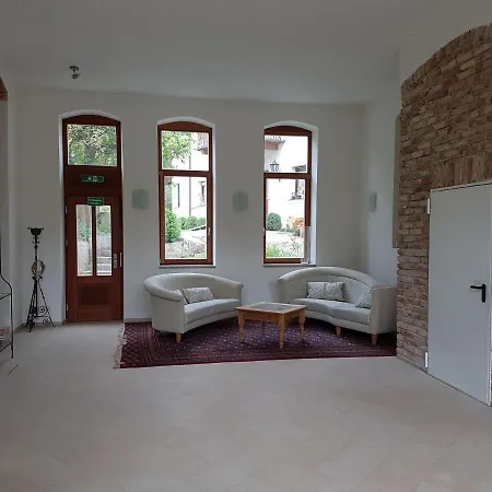 Apartment Am Buechlhof Im Oberpfaelzer Seenland Neunburg vorm Wald