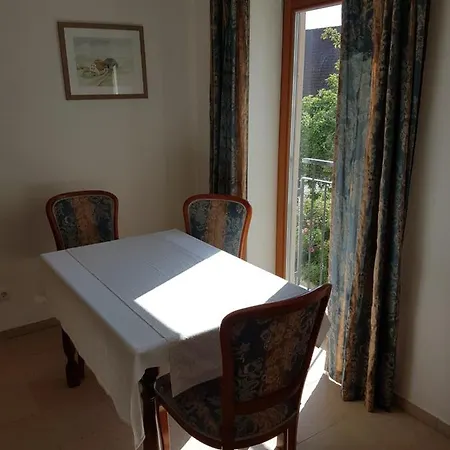 Am Buechlhof Im Oberpfaelzer Seenland * Neunburg vorm Wald