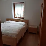 Am Buechlhof Im Oberpfaelzer Seenland Appartement