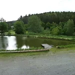 Am Buechlhof Im Oberpfaelzer Seenland Neunburg vorm Wald