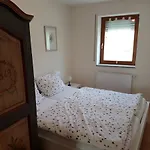 Appartement Am Buechlhof Im Oberpfaelzer Seenland *