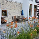 Am Buechlhof Im Oberpfaelzer Seenland Appartement *