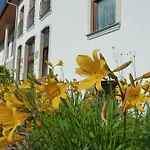 Appartement Am Buechlhof Im Oberpfaelzer Seenland *