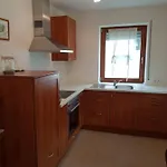 Appartement Am Buechlhof Im Oberpfaelzer Seenland *