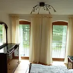Am Buechlhof Im Oberpfaelzer Seenland Neunburg vorm Wald