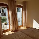 Am Buechlhof Im Oberpfaelzer Seenland Appartement *