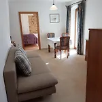 Appartement Am Buechlhof Im Oberpfaelzer Seenland Neunburg vorm Wald