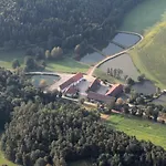 Appartement Am Buechlhof Im Oberpfaelzer Seenland Neunburg vorm Wald