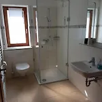 Appartement Am Buechlhof Im Oberpfaelzer Seenland