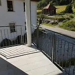Am Buechlhof Im Oberpfaelzer Seenland Appartement