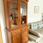 Appartement Am Buechlhof Im Oberpfaelzer Seenland Neunburg vorm Wald