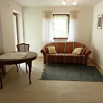 Am Buechlhof Im Oberpfaelzer Seenland *