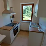 Appartement Am Buechlhof Im Oberpfaelzer Seenland *