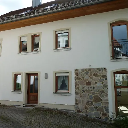 Am Buechlhof Im Oberpfaelzer Seenland