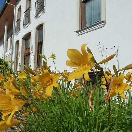 Apartmán Am Buechlhof Im Oberpfaelzer Seenland *