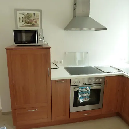 Am Buechlhof Im Oberpfaelzer Seenland Apartmán *