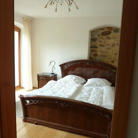 Am Buechlhof Im Oberpfaelzer Seenland Apartmán