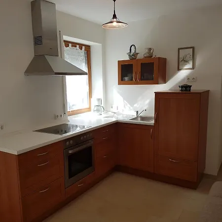 Am Buechlhof Im Oberpfaelzer Seenland Apartmán *