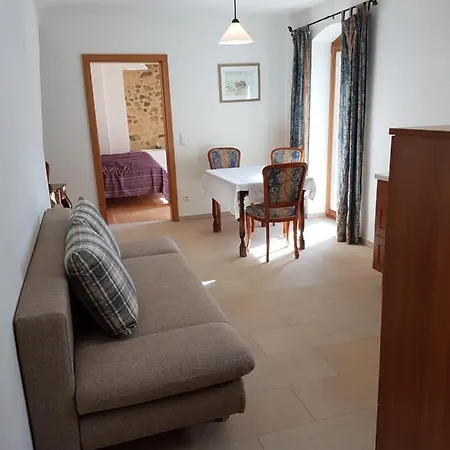 Apartmán Am Buechlhof Im Oberpfaelzer Seenland Neunburg vorm Wald