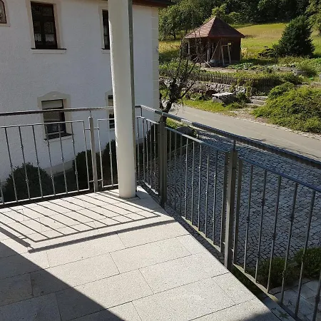 Am Buechlhof Im Oberpfaelzer Seenland Apartmán