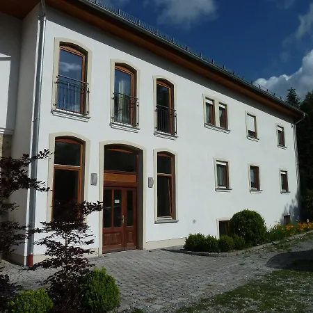 Am Buechlhof Im Oberpfaelzer Seenland Apartmán *