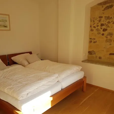 Apartmán Am Buechlhof Im Oberpfaelzer Seenland Neunburg vorm Wald