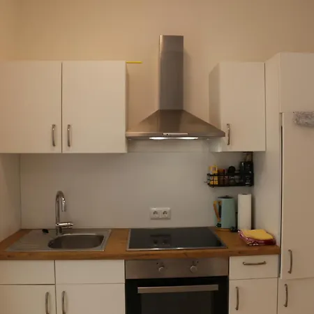 Am Buechlhof Im Oberpfaelzer Seenland Apartmán *