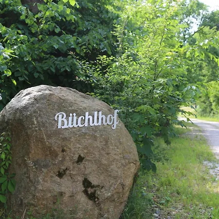 Am Buechlhof Im Oberpfaelzer Seenland Neunburg vorm Wald