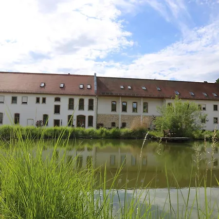 Am Buechlhof Im Oberpfaelzer Seenland * Neunburg vorm Wald