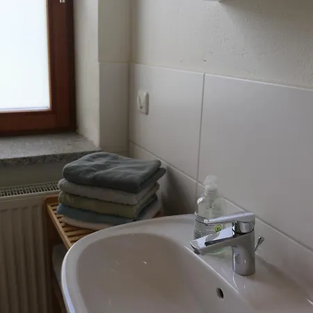 Am Buechlhof Im Oberpfaelzer Seenland * Neunburg vorm Wald