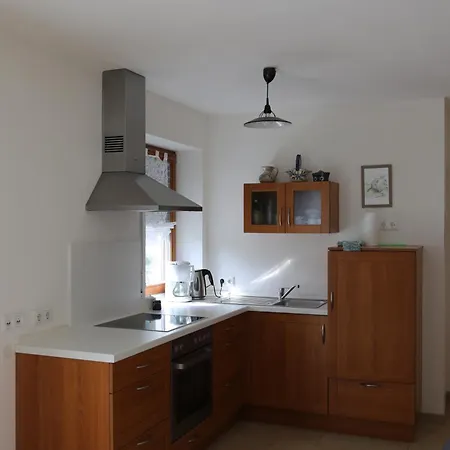 Am Buechlhof Im Oberpfaelzer Seenland * Neunburg vorm Wald