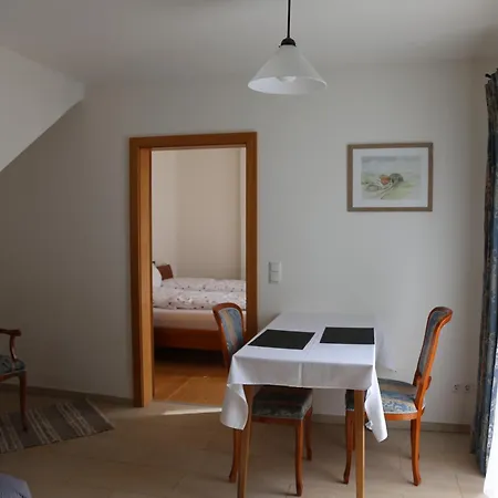 Am Buechlhof Im Oberpfaelzer Seenland