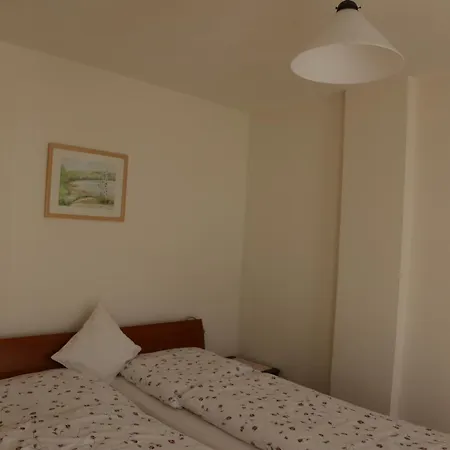 Am Buechlhof Im Oberpfaelzer Seenland Apartmán
