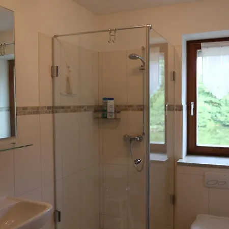 Am Buechlhof Im Oberpfaelzer Seenland Apartmán