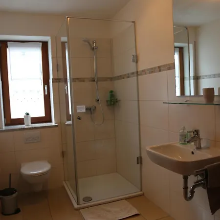 Am Buechlhof Im Oberpfaelzer Seenland Apartmán Neunburg vorm Wald