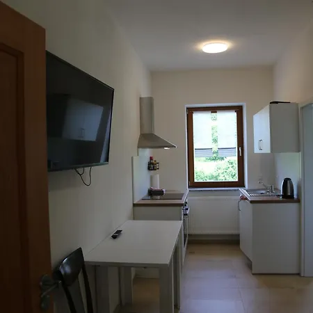 Am Buechlhof Im Oberpfaelzer Seenland * Neunburg vorm Wald