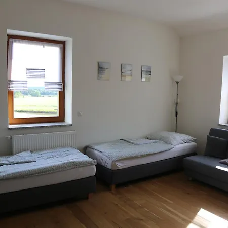 Am Buechlhof Im Oberpfaelzer Seenland
