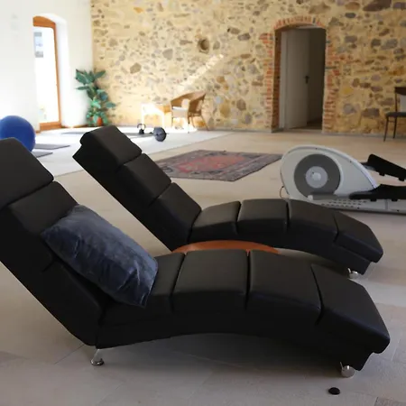 Am Buechlhof Im Oberpfaelzer Seenland Apartmán *
