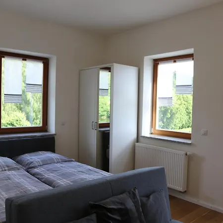 Am Buechlhof Im Oberpfaelzer Seenland