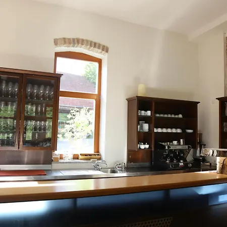 Am Buechlhof Im Oberpfaelzer Seenland Apartmán