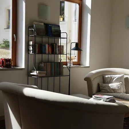 Apartmán Am Buechlhof Im Oberpfaelzer Seenland Neunburg vorm Wald