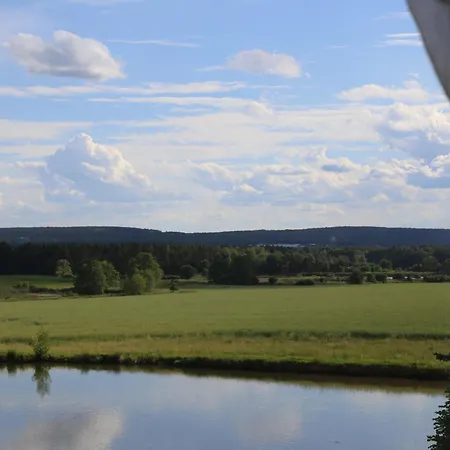 Am Buechlhof Im Oberpfaelzer Seenland Neunburg vorm Wald