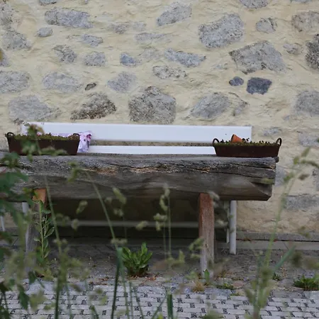 Am Buechlhof Im Oberpfaelzer Seenland Apartmán *