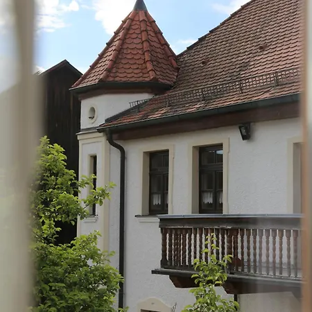 Am Buechlhof Im Oberpfaelzer Seenland Neunburg vorm Wald