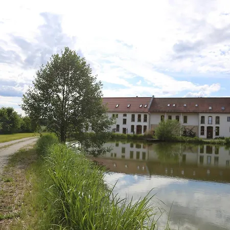 Am Buechlhof Im Oberpfaelzer Seenland