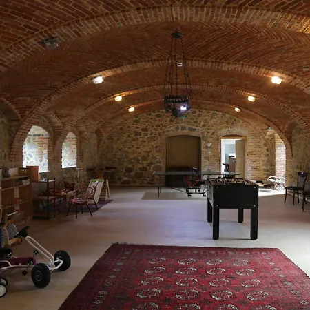 Am Buechlhof Im Oberpfaelzer Seenland Apartmán *
